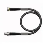 Turck 6627045 Sensor-/Aktor-Steckverbinder, konfektioniert 0.25m Polzahl Sensoren: 4