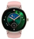 "Zeblaze Lily 2 Smartwatch, 1,2" AMOLED, Bluetooth-Telefonie, Fitness-Tracker,...