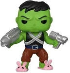 POP -Marvel - Professor Hulk PX 15 cm Neu & OVP