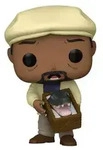 FK90459 - Happy Gilmore 2 POP! Movies Vinyl Figur Chubbs Peterson 9 cm