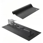 VEVOR Laufbandmatte f&uuml;r Teppichboden Bodenschutzmatte (915 x 1980 mm) f&uuml;r