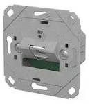 Metz Connect RJ45 Anschlussdose LSA++ 130E371200-I