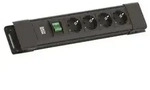 Bachmann Steckdosenleiste BM005913