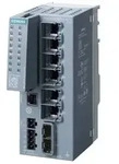 Siemens Dig.Industr. SCALANCE XC206-2SFP 6GK5206-2BS00-2FC2