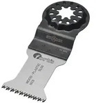 S&auml;geblatt SL HCS Precision 35 x 50 mm (10er Pack) FORTIS