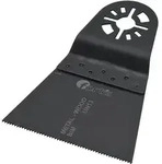 S&auml;geblatt UN BiM 68 x 42 mm (10er Pack) FORTIS