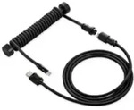 Sharkoon Sgk50 Aviator Kabel Titan/Black schwarz - Kabel - Digital/Daten1,85 m -