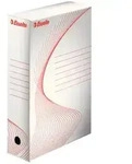Esselte Leitz Standard 80 - Aktenbox - f&uuml;r A4, Foolscap