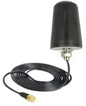 DeLOCK - Antenne - Smart Home - 3 dBi - ungerichtet