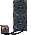 Lian Li Galahad II LCD 280 TL PC-Wasserk&uuml;hlung