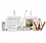 Wein selber machen Set - Startpaket MAXI mit Anleitung,...