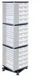 Allit 464665 Drehst&auml;nder VarioPlus Pro R 171 (B x H x T) 445 x 1710 x 445mm...
