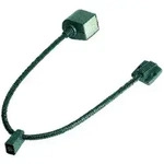 HELLA 2AB 004 532-001 Leseleuchte - Halogen - 12V - YL - Anbau - Lichtscheibenfarbe:
