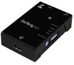 StarTech.com EDID Emulator f&uuml;r HDMI Displays Kopiert Extended Display...