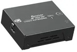 Bachmann 903.201 RJ45 HDBaseT Extender (Verl&auml;ngerung) &uuml;ber Netzwerkkabel RJ45
