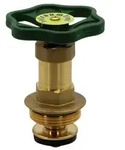 Schl&ouml;sser Armaturen 765865, 1x -04044997124659