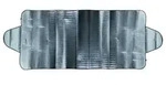 Frontscheibenabdeckung Auto Thermomatten f&uuml;r Wohnmobile Transporter 100 x 255 cm