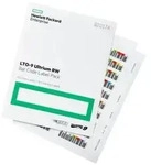 HPE - Barcode-Etiketten (LTO-9) - f&uuml;r HPE T950/TFinity Full Height EDBA Sled