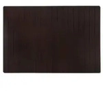 FLOORDIREKT Bambus-Badematte Emma - Robuste Holzbadematte aus Bambus -...