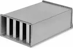 Helios Ventilatoren KSD 40/20 Schalld&auml;mpfer