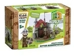 KIC01505 - Kiddicraft KC1505 Ritter Au&szlig;enposten