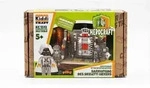 Kiddicraft KC1512 Sarkophag des Skelett-Hexers