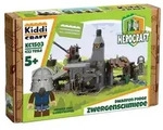 KIC01503 - Kiddicraft KC1503 Zwergenschmiede