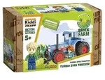 KIDDIZ Turbo 3145 Trecker