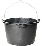 M&ouml;rtelk&uuml;bel mit B&uuml;gel 40 L