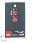 BEG Br&uuml;ck Electronic IR-Fernbedienung IR-PD-Mini