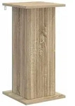 vidaXL Pflanzenst&auml;nder Sonoma-Eiche 30,5 x 30 x 60,5 cm Holzwerkstoff