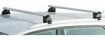 VDP Alu Relingtr&auml;ger CRV107A kompatibel mit f&uuml;r Opel Astra H Kombi 5 T&uuml;rer