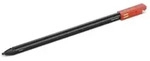 Lenovo Integrated Pen - Aktiver Stylus - Schwarz