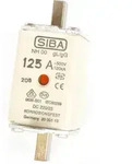 Siba NH-Sicherungseinsatz 2000103.10