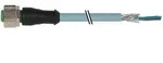Murrelektronik Rundsteckverbinder 7000-13201-3310500