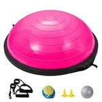 VEVOR Halb-Gymnastikball-Trainer, 66 cm Balance-Ball-Trainer, 680 kg Tragkraft