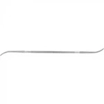 PFERD CORRADI-Riffelfeile - Profil 543 - L&auml;nge 150 mm - H2 - VE 12 St&uuml;ck -...