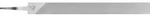 Drehbankfeile DIN 7261 H L.300mm Q.30x6,5mm Hieb 1 flachstumpf PFERD