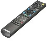 Philips Lighting IR-Fernbedienung LL500E IPT-CG