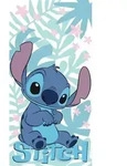 Disney Lilo und Stitch Palm Leaves Strandtuch 70x140cm