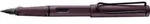 LAMY F&uuml;llhalter safari scarlet, Federbreite: M