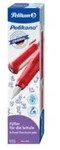 PELIKAN - o f&uuml;ller Original f&uuml;r Rechtsh&auml;nder Rot M