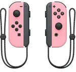 Nintendo Switch Joy-Con pastellrosa