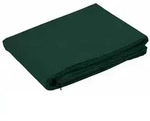 vidaXL Winterschutz fur Pflanzen 3 pcs Gr&uuml;n 3,5 x 3,93 m Vliesstoff