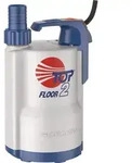 Tauchpumpe TOP 1-Floor 7200 l/h max.6,5m 320 W PEDROLLO