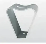 Aluminium-Wandanker EAN 4031405770195