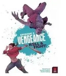 Vengeance: Roll Fight Episode 2 (DE)