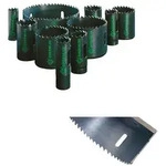 Klauke Bi-Metalllochs&auml;ge 52057767