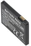 AccuCell Akku passend f&uuml;r Motorola Razr V3i DG , PEBL, SNN5696
