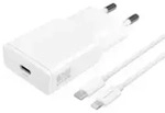 4smarts Netzladeger&auml;t PDPlug Slim GaN 1C+ USB-C auf Lightning 1.5m wei&szlig; - 20.000 W